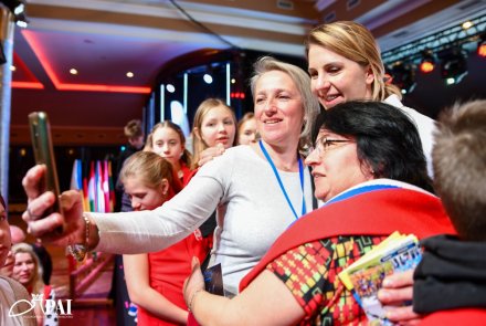 Spotkanie z olimpijką Natalią Czerwonką